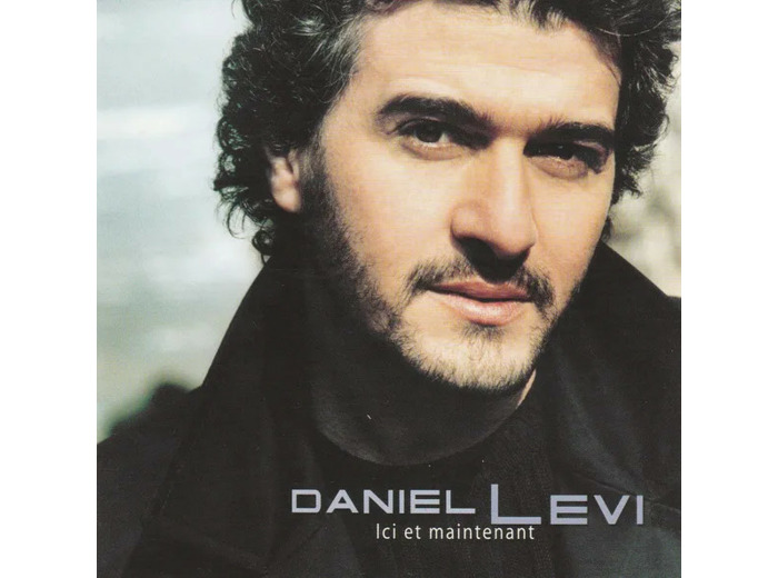 Cd Daniel Levi Ici Et Maintenant (2002, Cd)