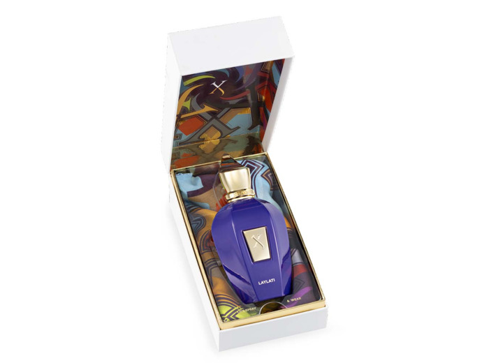 Laylati EDP