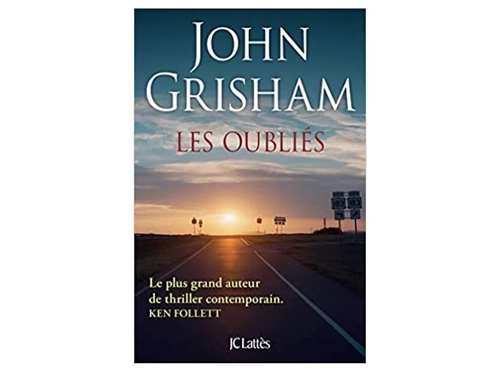 Livre Les oubliés
