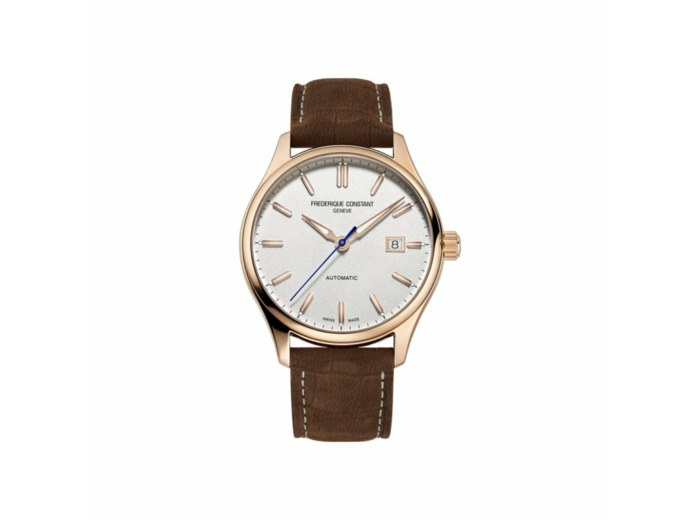 Montre Frédérique Constant Classics Index Automatic