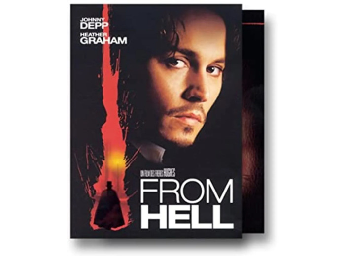 Dvd From Hell - Édition Collector 2 DVD