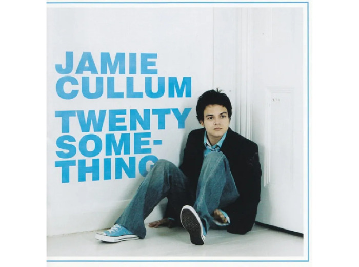 Cd Jamie Cullum - Twentysomething