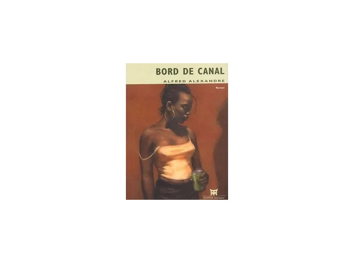 Livre Bord De Canal