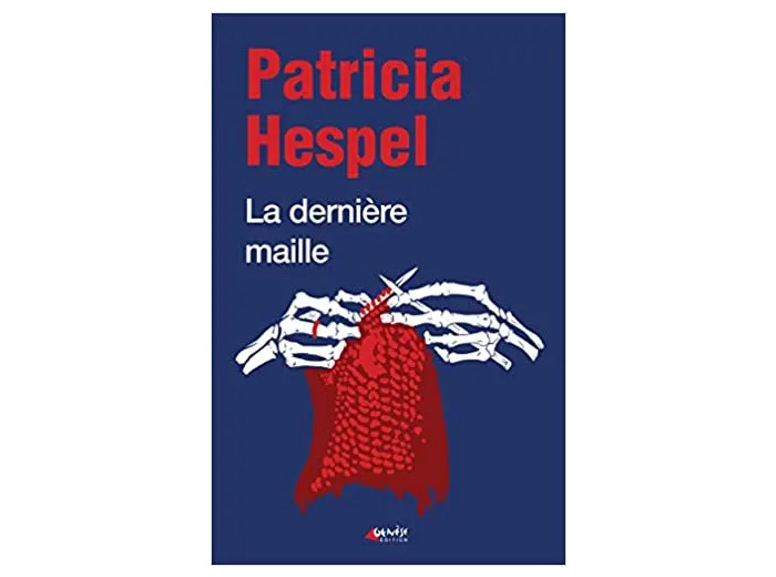 Livre La dernière maille