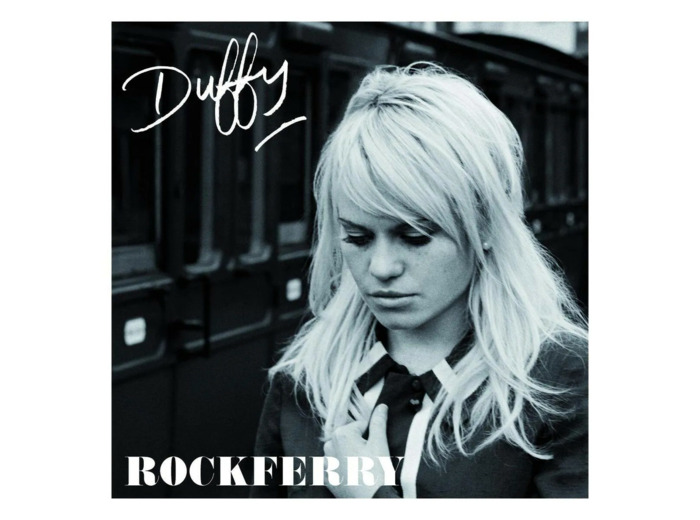 Cd Duffy - Rockferry (2008)