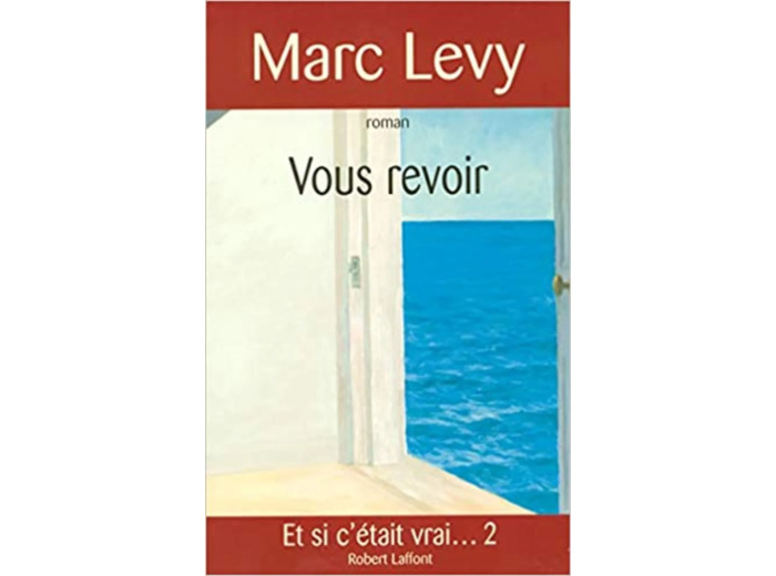 Livre Vous revoir