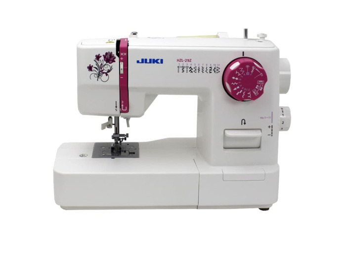 Machine à coudre JUKI HZL-29Z