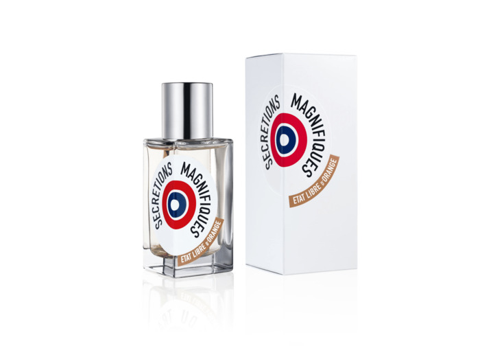 Sécrétions Magnifiques Eau de Parfum
