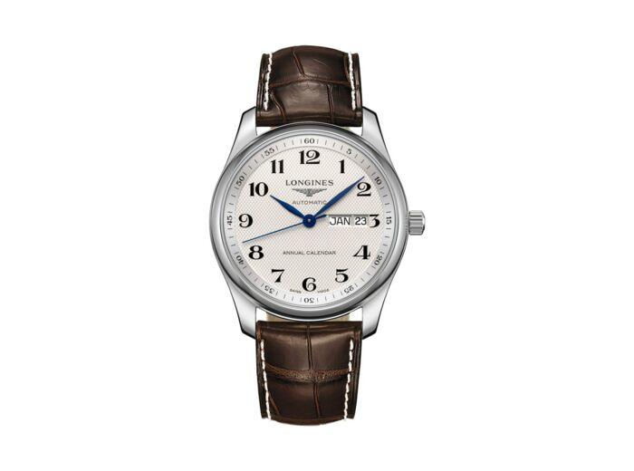 Montre Longines The Longines Master Collection L2.910.4.78.3