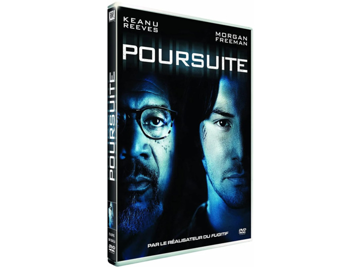Dvd Poursuite