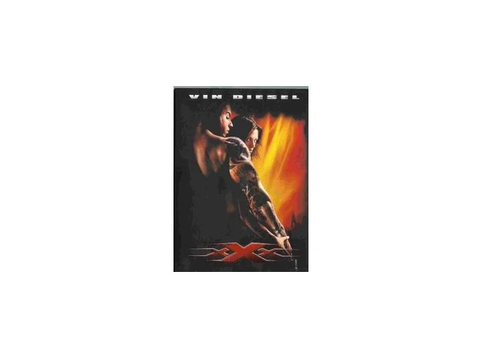 Dvd XXx