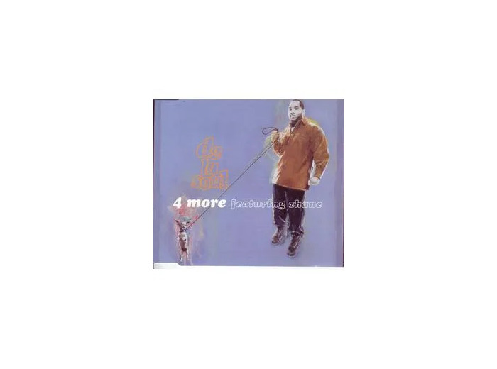 Cd 4 More - Baby Baby - Itzsoweezee - Sweet Dreams