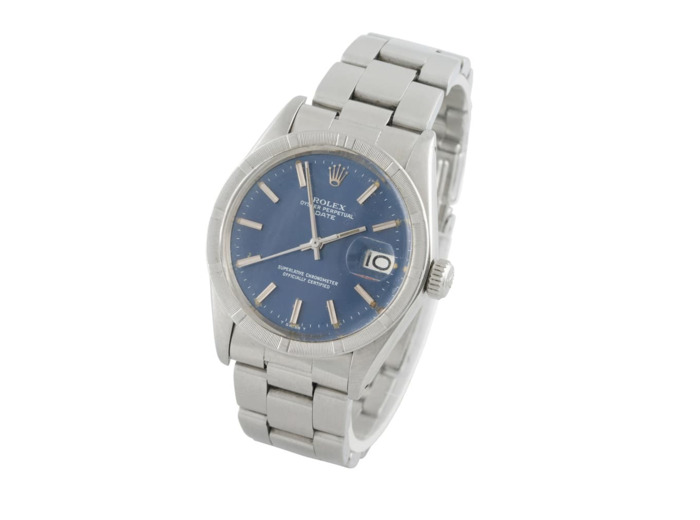 ROLEX DATEJUST 1501
