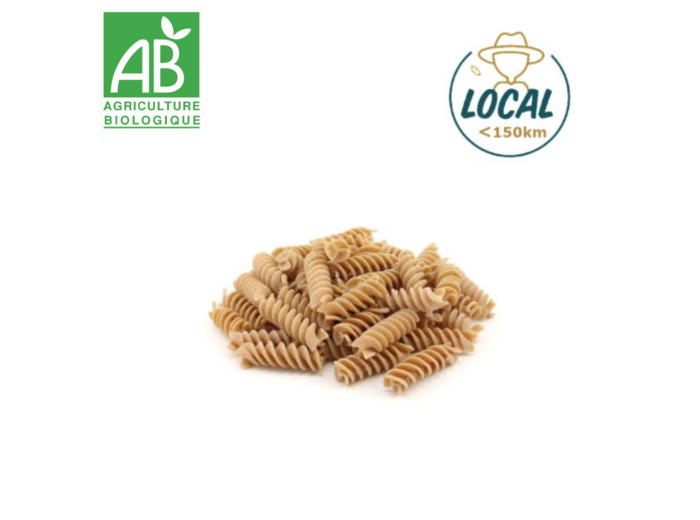 Spécialités de petit épeautre - 100g