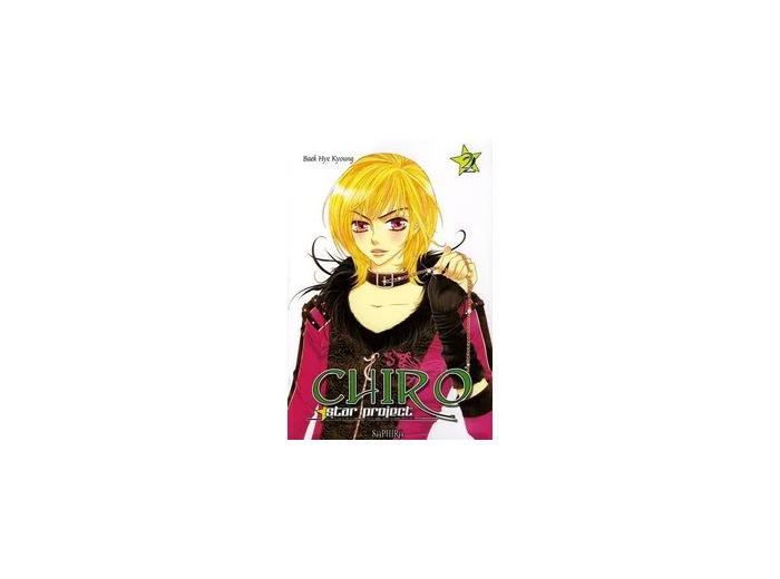 Livre Chiro Tome 2