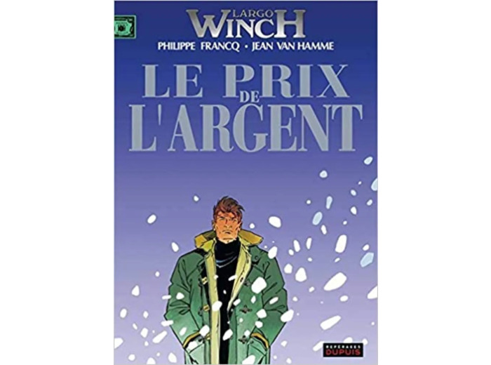 Livre Le Prix De L'Argent