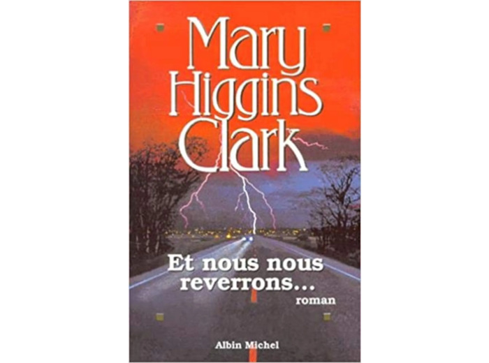 Livre Et Nous Nous Reverrons..