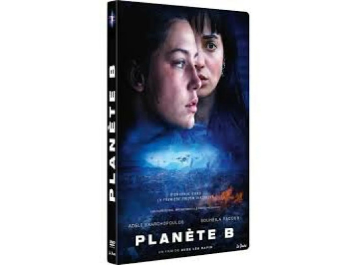 Dvd Planête B