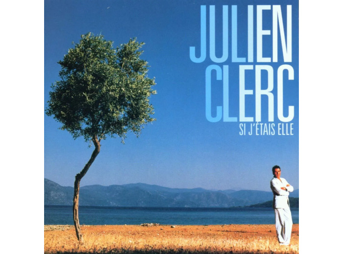Cd Si j'étais elle