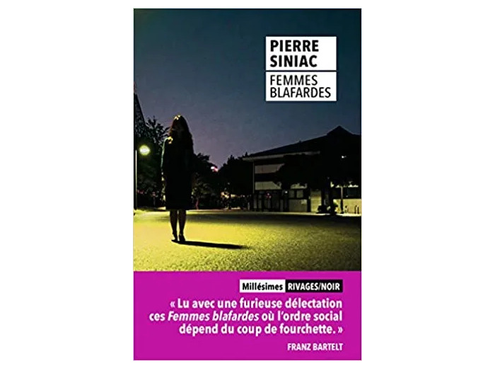 Livre Femmes blafardes_1re_ed