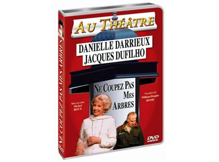 Dvd Ne Coupez Pas Mes Arbres