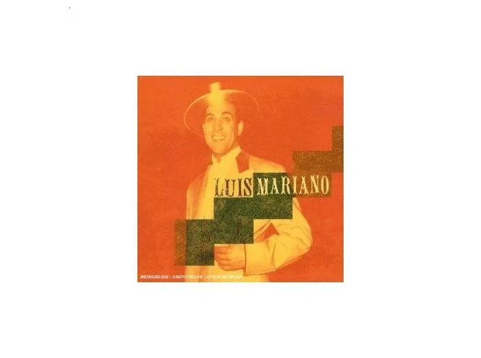 Cd Luis Mariano