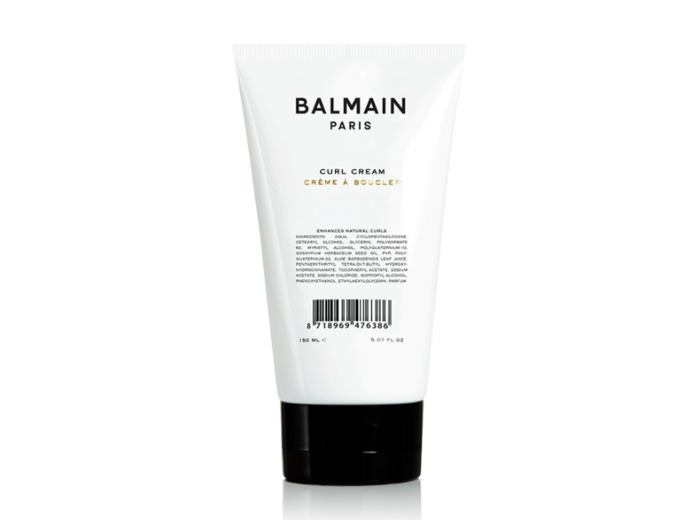 CURL CREAM