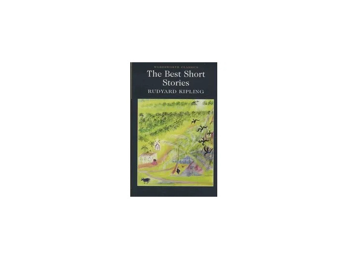 Livre The Best Short Stories