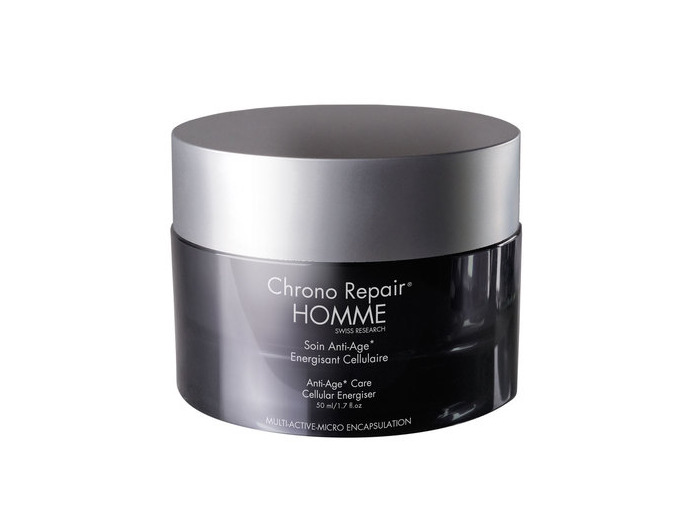Soin Anti-âge Énergisant Cellulaire CRH - 50ml