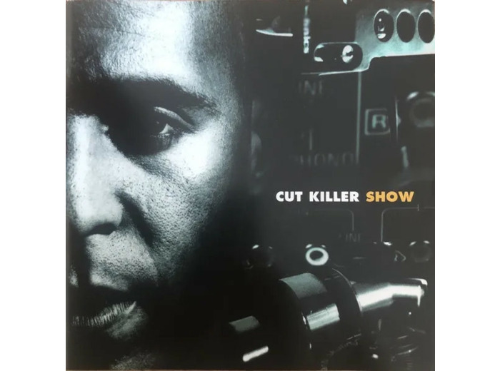 Cd Cut Killer Show (1997, Cd)