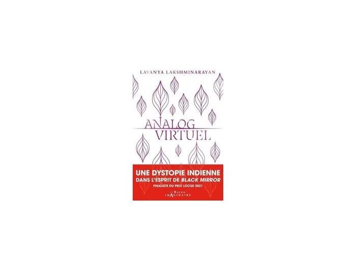 Livre Analog/Virtuel
