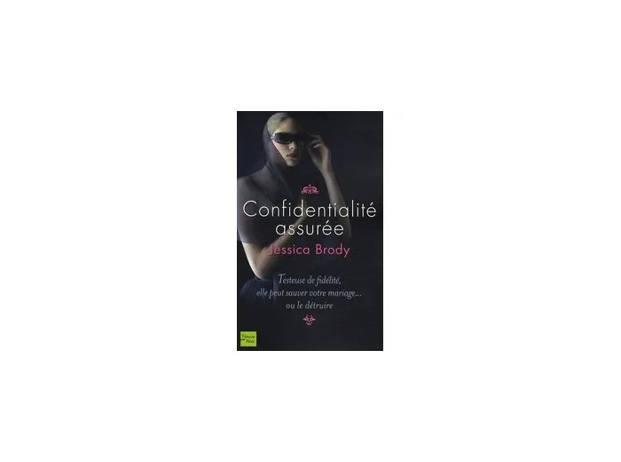 Livre Confidentialité Assurée