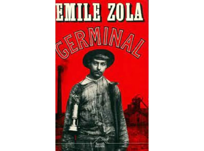 Livre Germinal