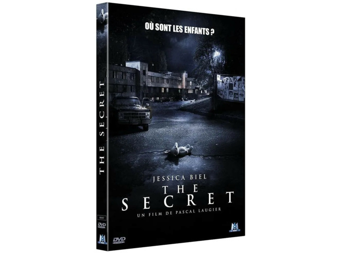 Dvd The Secret