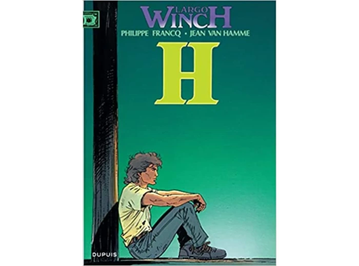Livre H