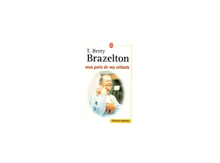 Livre Vous parle de vos enfants (Le Grand du mois)