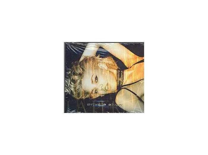 Cd Private show