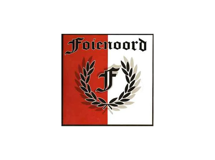 Cd Foienoord - Foienoord (2003)