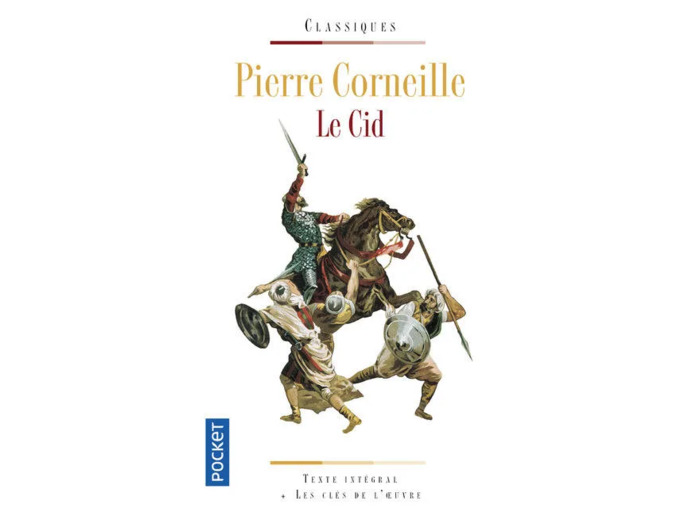 Cd Le Cid