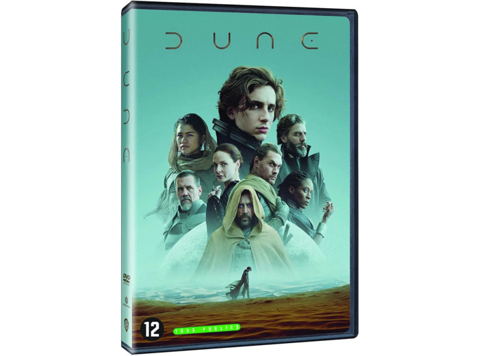 Dvd Dune