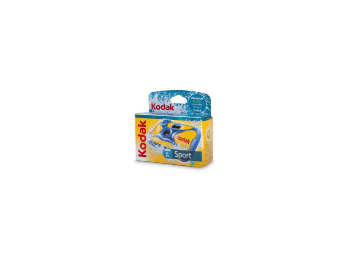 Kodak Sport 27 Poses Waterproof