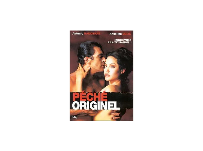 Dvd Péché Originel