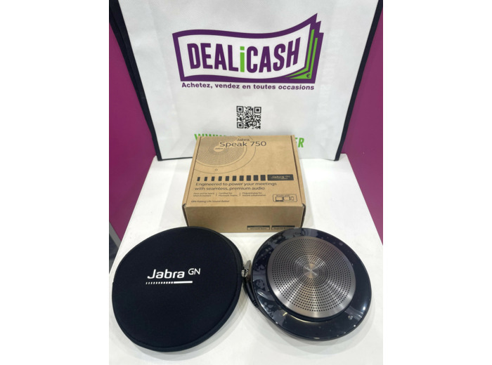 Jabra PanaCast Pack 750 MS