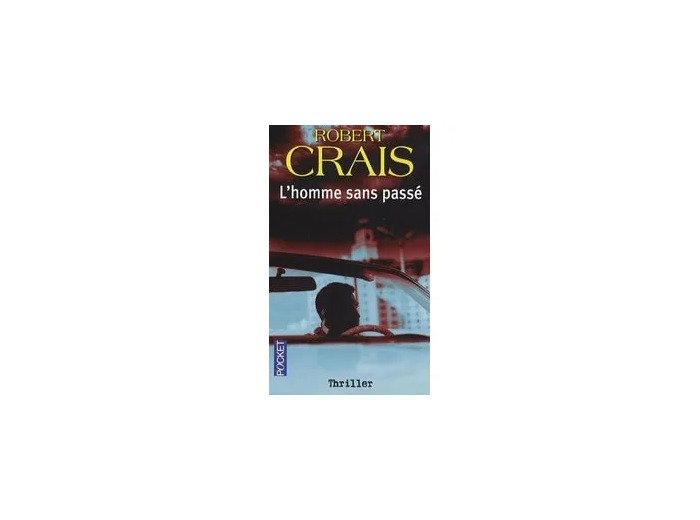 Livre L'homme Sans Passé