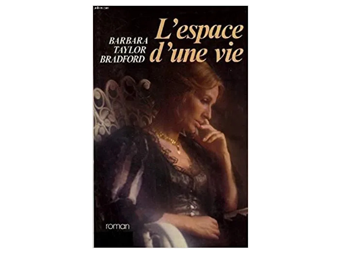 Livre L'Espace d'une vie (Club pour vous Hachette)