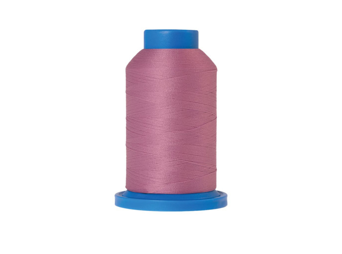 Mettler – Fil Mousse Seraflock Coloris Parme (1000 m)