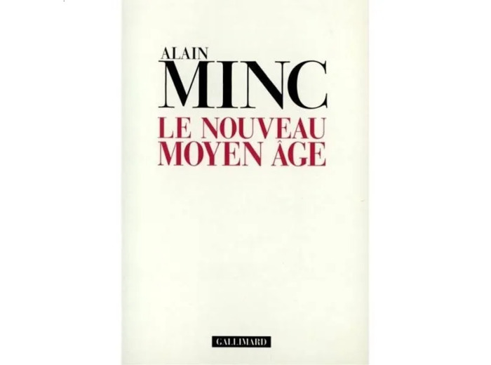 Livre le Nouveau Moyen Age