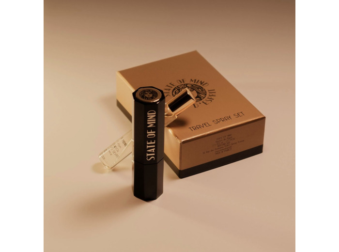 Open Mind Travel Set Spray