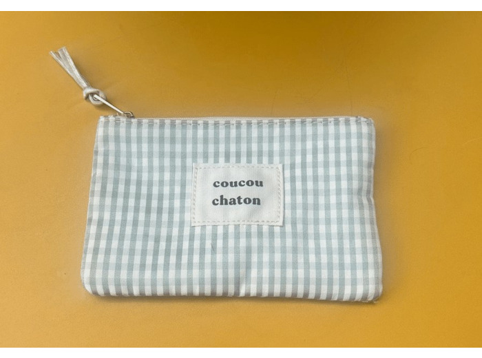 Pochette Mila