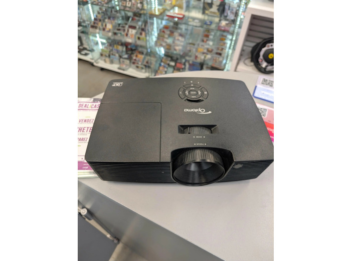 Vidéoprojecteur Optoma DAEXSGL